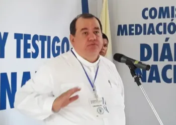Dictadura de Nicaragua secuestra a otro sacerdote católico