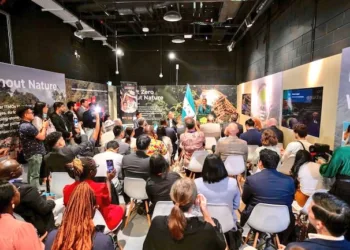 Presidenta de Honduras llevó a militares, secretarias, extranjeros y otros en su comitiva a Dubái