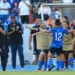 La selección femenina de El Salvador