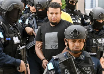 Honduras inicia el proceso para primera extradición a EEUU por fentanilo
