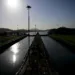 La sequía prolonga la crisis en el canal de Panamá