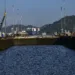 El Canal de Panamá perderá $700 millones por crisis hídrica en 2024