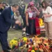 Presidente de Guatemala anuncia la creación de un “mecanismo efectivo” contra la corrupción