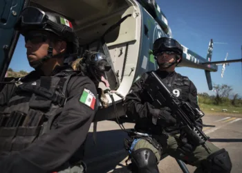 Investigan si cuerpos desmembrados hallados en México son de migrantes guatemaltecos