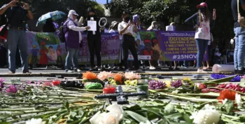 Reportan al menos 17 feminicidios en Honduras en este mes