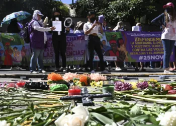 Reportan al menos 17 feminicidios en Honduras en este mes