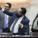 Denuncian al presidente del Congreso de Honduras por no pagar manutención de una hija