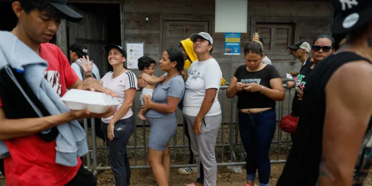 México y Centroamérica aprueban acuerdos migratorios en Panamá