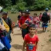 Más de 539,000 migrantes cruzaron el Darién en 2023, revela autoridad colombiana