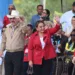 Presidenta Xiomara Castro dice que su “refundación” de Honduras va por el camino correcto