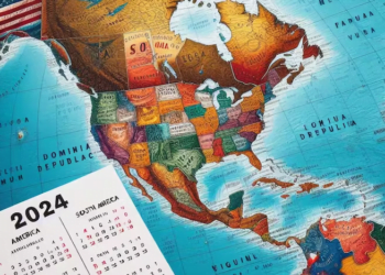 2024: el año en que la democracia afrontará su mayor reto en América