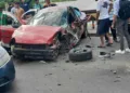 Más de 7 mil centroamericanos perecieron en accidentes de tránsito en 2023