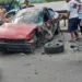 Más de 7 mil centroamericanos perecieron en accidentes de tránsito en 2023