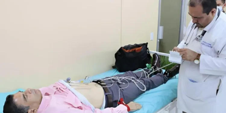 EEUU reitera exigencia a Nicaragua de liberación inmediata de monseñor Álvarez