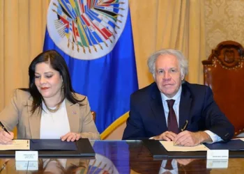 OEA observará elecciones municipales del 4 de febrero en Costa Rica