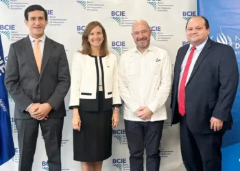 BCIE y la ONU se unen para proteger los derechos humanos en Centroamérica