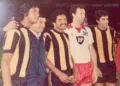 Recuerdan en Guatemala y Costa Rica las visitas de Beckenbauer