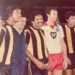 Recuerdan en Guatemala y Costa Rica las visitas de Beckenbauer