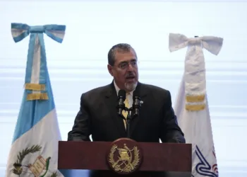 La corrupción, el crimen organizado y limitaciones presupuestarias, los retos de Arévalo