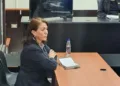 Absuelven a exdirectora de policía de Guatemala en caso de ejecuciones extrajudiciales
