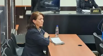 Absuelven a exdirectora de policía de Guatemala en caso de ejecuciones extrajudiciales