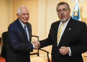 Representante de Unión Europea ve viable más inversión en Guatemala