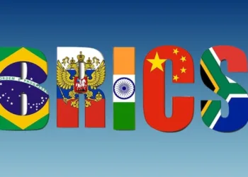 Brasil, Rusia, India, China y Sudáfrica, socios fundadores de los BRICS