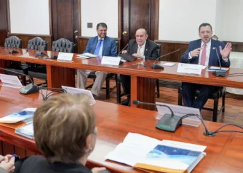 Costa Rica anuncia 10 proyectos de ley para frenar ola homicida