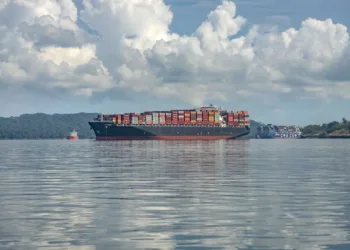 Salvar el Canal de Panamá costará más de $2,000 millones