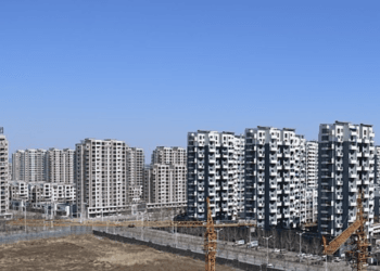 Más de 230 desarrolladores de viviendas se declararon en bancarrota en China el año pasado