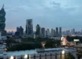 Panamá es uno de los tres países latinoamericanos dolarizados, desde inicios del siglo 20.