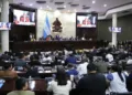 Congreso de Honduras aprueba con 73 votos su nueva junta directiva