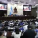 Congreso de Honduras aprueba con 73 votos su nueva junta directiva