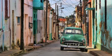 Cuba sufre su peor crisis en 30 años por los errores del régimen y el embargo
