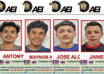 Autoridades mexicanas aún buscan a 4 menores centroamericanos que huyeron de centro de custodia