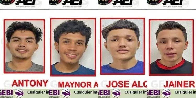 Autoridades mexicanas aún buscan a 4 menores centroamericanos que huyeron de centro de custodia