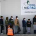 Endeudados y frustrados, llegan a Guatemala primeros deportados de EEUU en 2024