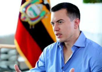 Ecuador: cómo la ‘isla de paz’ de Sudamérica es ahora uno de los países más violentos del mundo