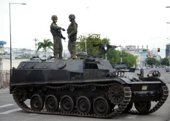 Ecuador: cómo la ‘isla de paz’ de Sudamérica es ahora uno de los países más violentos del mundo