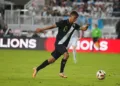Guatemala cae 1-0 ante Islandia en amistoso en Miami
