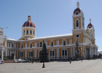 EEUU advierte a sus ciudadanos no viajar a Nicaragua por riesgo de detención injusta
