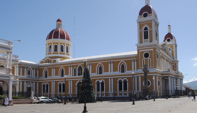 EEUU advierte a sus ciudadanos no viajar a Nicaragua por riesgo de detención injusta