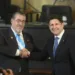 Alcalde de Guatemala asume nuevo período y reitera que el metro va para la capital