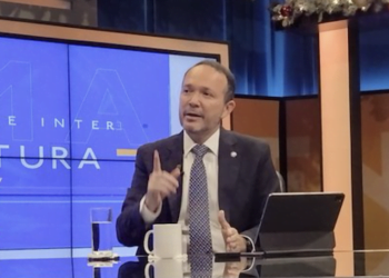 El Salvador acusará a los 494 cabecillas de la Mara Salvatrucha, revela ministro de Seguridad