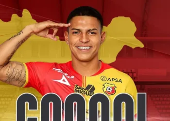 El tico Alejandro Bran se va para el Minnesota United de la MLS