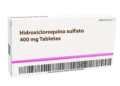 El uso de hidroxicloroquina durante la pandemia de COVID puede haber provocado 17.000 muertes, según un nuevo estudio