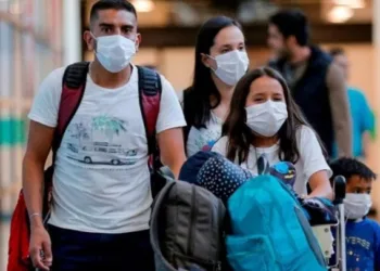 Autoridades sanitarias de Honduras recomiendan de nuevo el uso de mascarilla por COVID-19