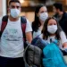 Autoridades sanitarias de Honduras recomiendan de nuevo el uso de mascarilla por COVID-19