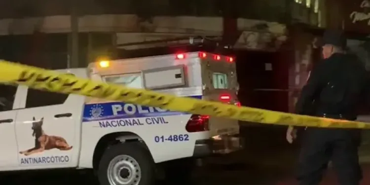 Gobierno dice que 2023 fue el año más seguro en la historia de El Salvador