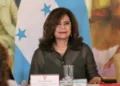 Ministra de Finanzas de Honduras renuncia para buscar candidatura presidencial